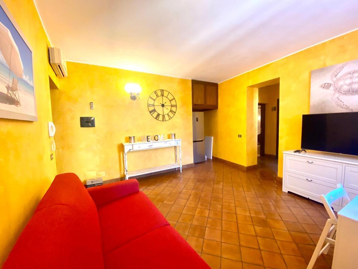 Caterina'S Charme Apartment Taormina Exteriör bild